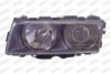 PRASCO BM0974914 Headlight